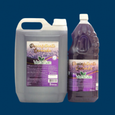 Desinfetante Lavanda Verdesan 5L